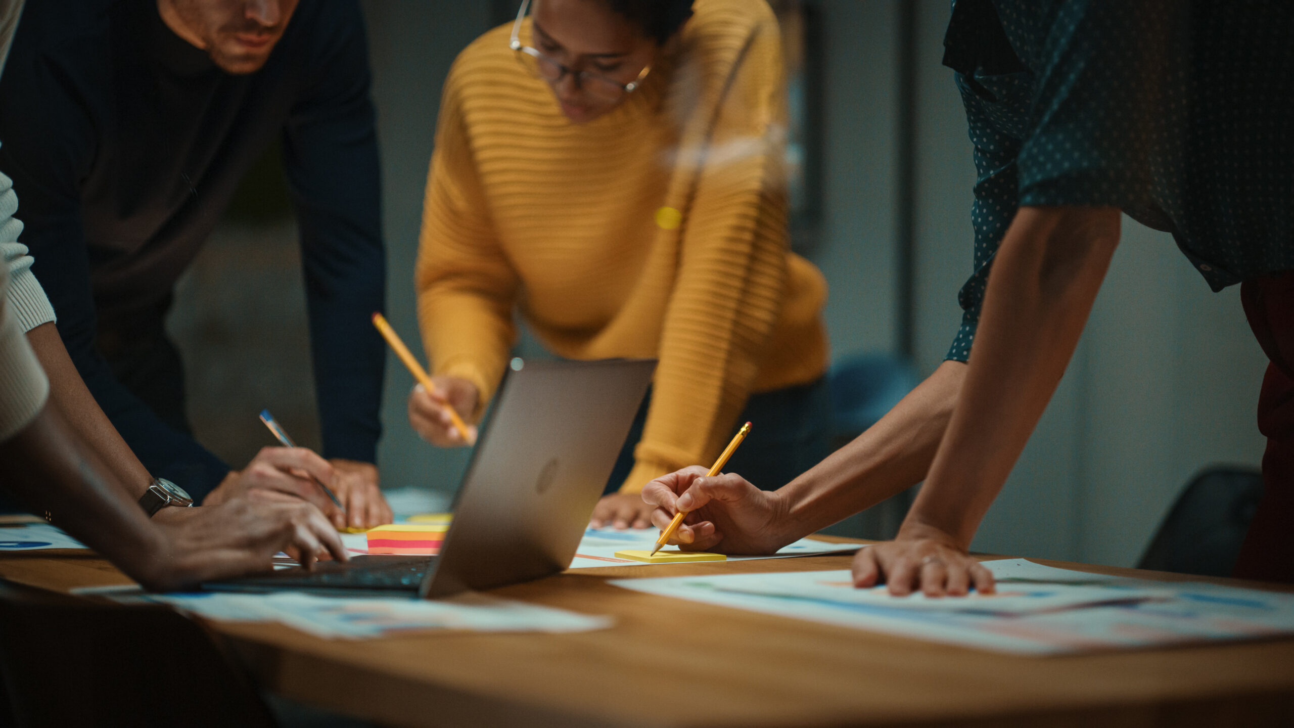 creative marketing agency